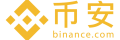 binance.com官方入口下载logo